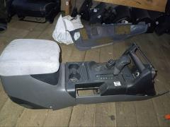Подлокотник на Mitsubishi Pajero V73W Фото 29