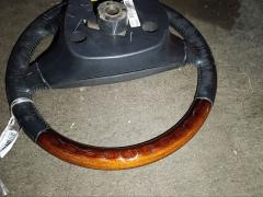 Руль на Mitsubishi Pajero V73W Фото 11