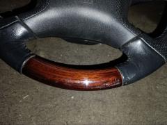 Руль на Mitsubishi Pajero V73W Фото 4