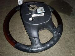 Руль на Mitsubishi Pajero V73W Фото 9
