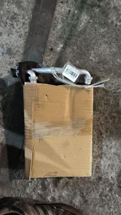 Радиатор печки на Mitsubishi Pajero V73W 6G72 Фото 3