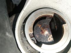 Двигатель на Porsche Cayenne 9PA M022Y Фото 4