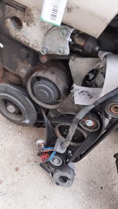 Двигатель на Porsche Cayenne 9PA M022Y Фото 5