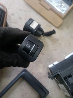 Блок управления климатконтроля 7L5907040AK, 7L5868403, 7L5858079D, 7L5919211B на Porsche Cayenne 9PA M022Y Фото 11