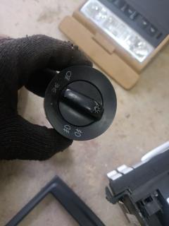 Блок управления климатконтроля 7L5907040AK, 7L5868403, 7L5858079D, 7L5919211B на Porsche Cayenne 9PA M022Y Фото 12