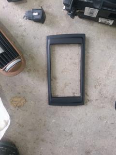 Блок управления климатконтроля 7L5907040AK, 7L5868403, 7L5858079D, 7L5919211B на Porsche Cayenne 9PA M022Y Фото 9