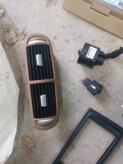 Блок управления климатконтроля 7L5907040AK, 7L5868403, 7L5858079D, 7L5919211B на Porsche Cayenne 9PA M022Y Фото 10