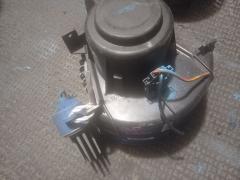 Мотор печки 7L0820021L, 7L0907521 на Porsche Cayenne 9PA Фото 3