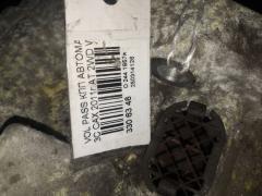 КПП автоматическая на Volkswagen Passat Variant 3C CAX Фото 4