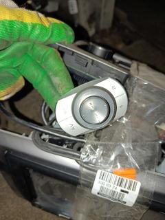 Блок управления климатконтроля 5K0907044DT на Volkswagen Passat Variant 3C CAX Фото 8