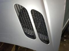 Капот 7901K1, 7901.G7 на Peugeot 206 Sw VF32 Фото 9