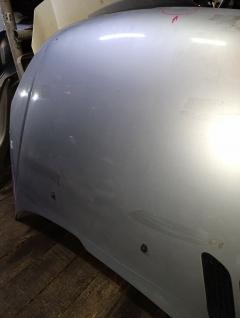 Капот 7901K1, 7901.G7 на Peugeot 206 Sw VF32 Фото 11