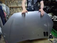 Капот 7901K1, 7901.G7 на Peugeot 206 Sw VF32 Фото 17
