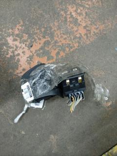 Блок упр-я стеклоподъемниками на Peugeot 206 Sw VF32 Фото 8