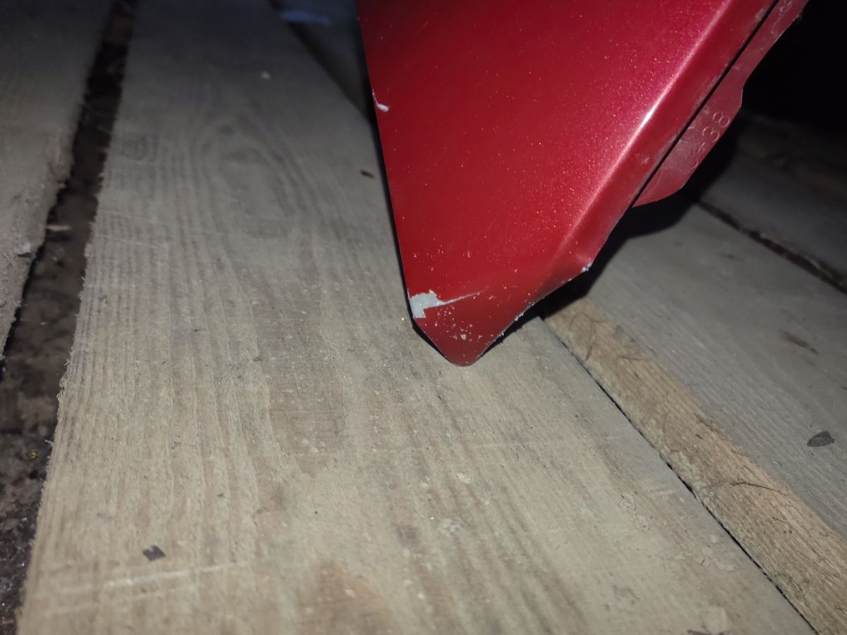 Капот 7901R1 на Citroen C3 A51 Фото 5