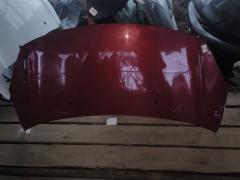 Капот 7901R1 на Citroen C3 A51 Фото 4