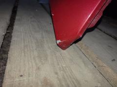 Капот 7901R1 на Citroen C3 A51 Фото 5