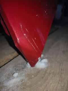 Капот 7901R1 на Citroen C3 A51 Фото 6