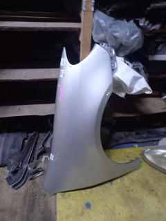 Крыло переднее 1K9821022 на Volkswagen Golf 1KZ Фото 7