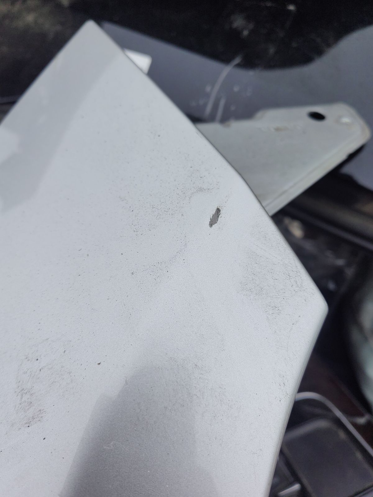 Крыло переднее 31352074 на Volvo V60 FW Фото 7