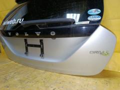 Дверь задняя на Volvo V60 FW Фото 5