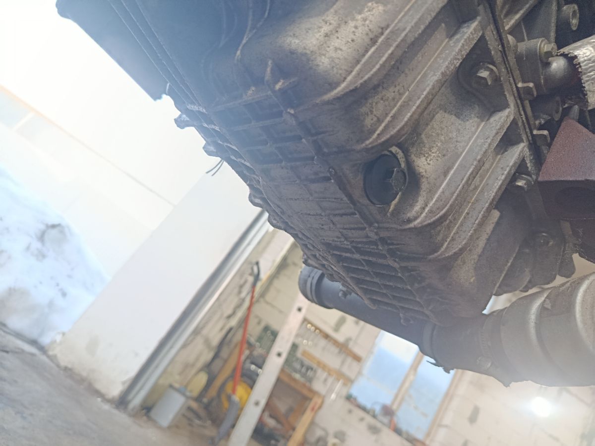 Двигатель на Volvo V60 FW B4164T Фото 21