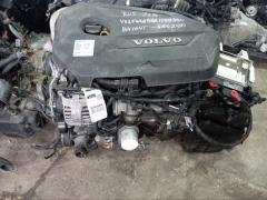 Двигатель на Volvo V60 FW B4164T