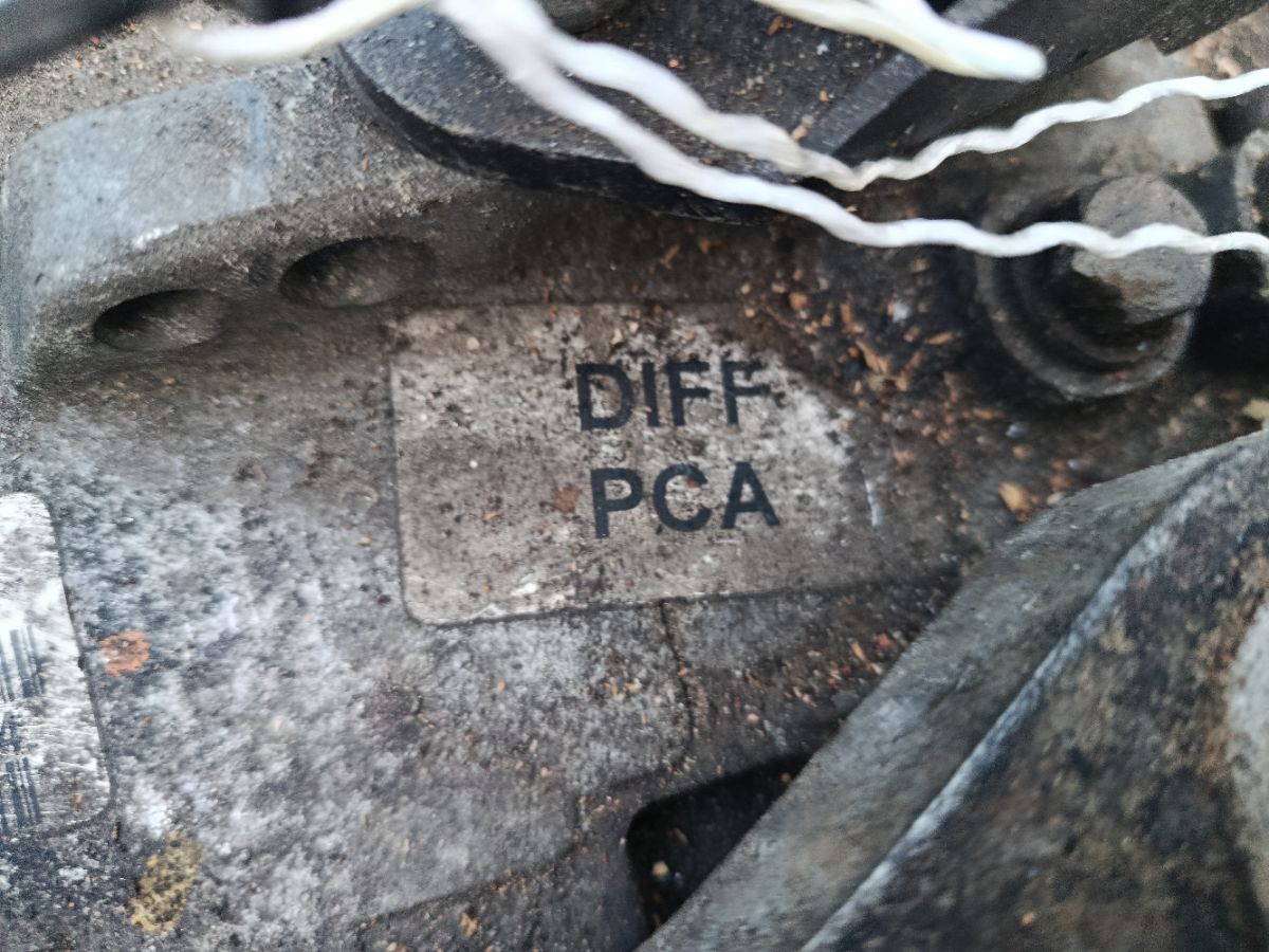 КПП автоматическая на Volvo V60 FW B4164T Фото 4