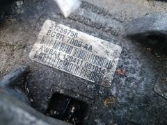 КПП автоматическая на Volvo V60 FW B4164T Фото 3