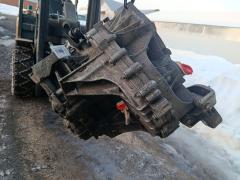 КПП автоматическая на Volvo V60 FW B4164T Фото 6