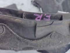 Подкрылок на Volvo V60 FW B4164T Фото 3