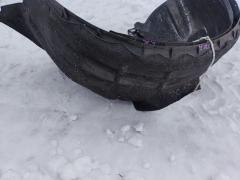 Подкрылок на Volvo V60 FW B4164T Фото 4