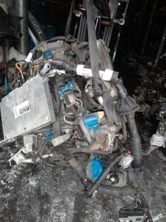 Двигатель 19000-28330 на Toyota Avensis AZT250 1AZ-FSE Фото 10