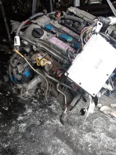 Двигатель 19000-28330 на Toyota Avensis AZT250 1AZ-FSE Фото 11