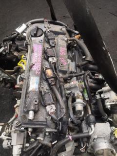 Двигатель 19000-28330 на Toyota Avensis AZT250 1AZ-FSE Фото 2