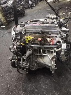Двигатель 19000-28330 на Toyota Avensis AZT250 1AZ-FSE Фото 3