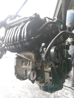 Двигатель 19000-28330 на Toyota Avensis AZT250 1AZ-FSE Фото 9