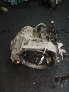 КПП автоматическая на Toyota Avensis AZT250 1AZ-FSE Фото 3