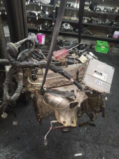 КПП автоматическая 3050052020 на Toyota Vitz NCP10 2NZ-FE Фото 4