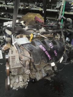 КПП автоматическая 3050052020 на Toyota Vitz NCP10 2NZ-FE Фото 5