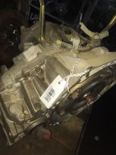 КПП автоматическая на Toyota Vitz NCP10 2NZ-FE 3050052020