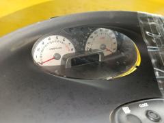 Спидометр 83800-5D010 на Toyota Vitz NCP10 2NZ-FE Фото 2