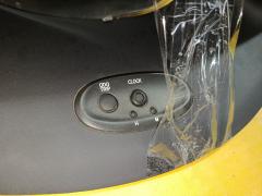 Спидометр 83800-5D010 на Toyota Vitz NCP10 2NZ-FE Фото 4
