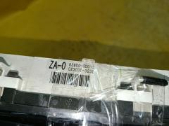 Спидометр 83800-5D010 на Toyota Vitz NCP10 2NZ-FE Фото 6
