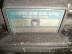 КПП автоматическая 350002C400 на Toyota Mark Ii GX110 1G-FE Фото 2