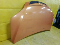 Капот на Mazda Demio DY3W Фото 4