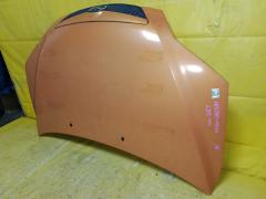 Капот на Mazda Demio DY3W Фото 5
