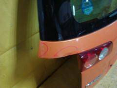 Дверь задняя P4420 P4420 на Mazda Demio DY3W Фото 2
