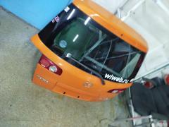 Дверь задняя P4420 P4420 на Mazda Demio DY3W Фото 7