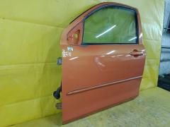 Дверь боковая на Mazda Demio DY3W Фото 2